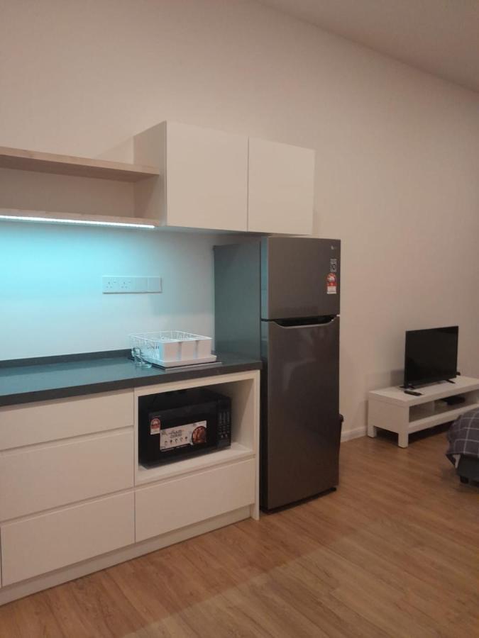Ceylonz Suites @ Bukit Ceylon - Kuala Lumpur — Photos 3