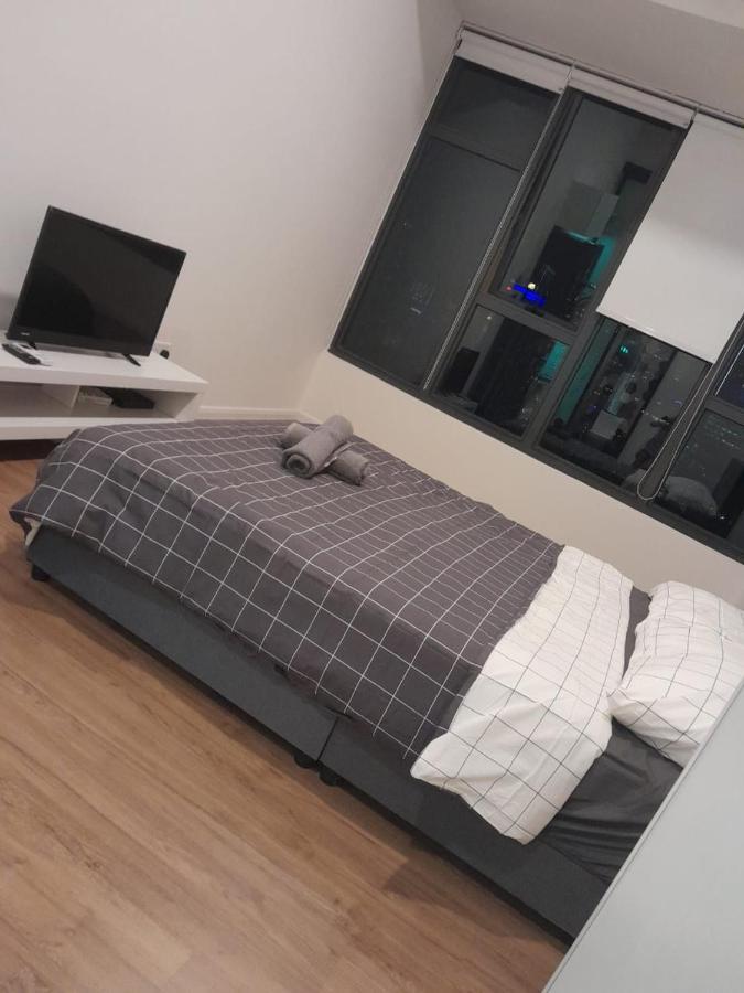 Ceylonz Suites @ Bukit Ceylon - Kuala Lumpur — Photos 1